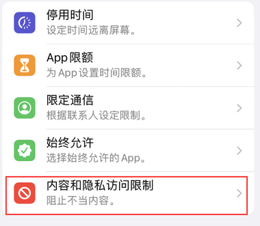 海头镇appleID维修服务iPhone设置中Apple ID显示为灰色无法使用