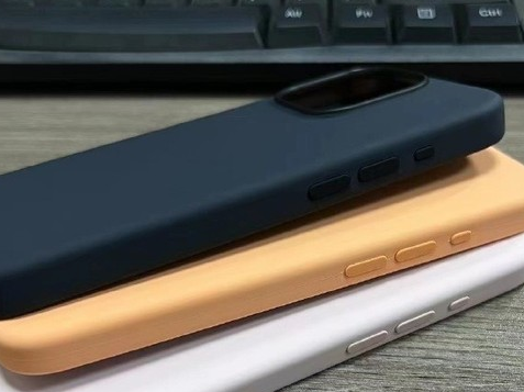 海头镇苹果14维修站分享iPhone14手机壳能直接给iPhone15用吗?