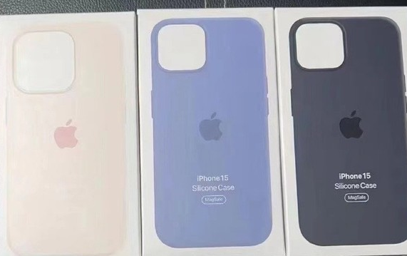 海头镇苹果14维修站分享iPhone14手机壳能直接给iPhone15用吗?