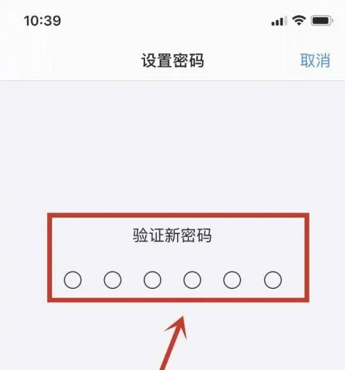 海头镇苹果手机维修分享:如何安全的使用iPhone14？iPhone14解锁方法 