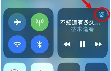 海头镇苹果14维修分享iPhone14连接两副耳机听歌方法教程 