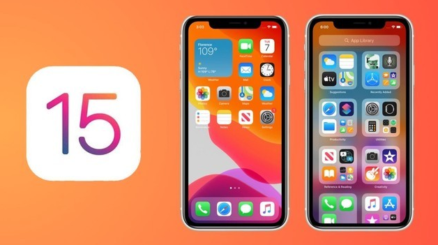 海头镇苹果13维修分享iPhone13更新iOS 15.5，体验如何 