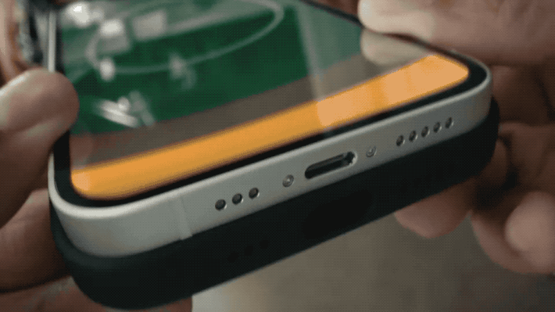 海头镇苹果手机维修分享未来 Magsafe 还有哪些发展空间 