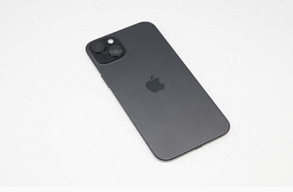 海头镇苹果手机维修分享iPhone 15 Plus换电池 