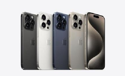 海头镇苹果维修点分享iPhone 15 Pro屏幕更换易被忽略实操隐患 