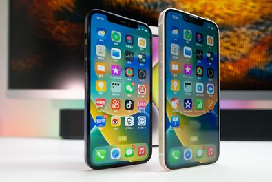 海头镇苹果维修点分享iPhone 14 Plus自动关机内存连锁故障解析 