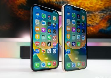 海头镇苹果维修点分享iPhone 14 Plus扩容深层隐患梳理 