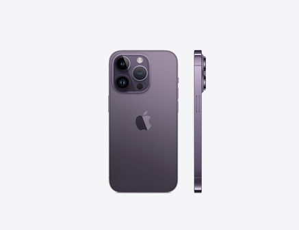 海头镇苹果维修点分享iPhone 14 Pro扩容工艺与隐患剖析 