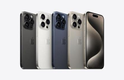 海头镇苹果维修点分享iPhone 15 Pro扩容气密性与实操坑 