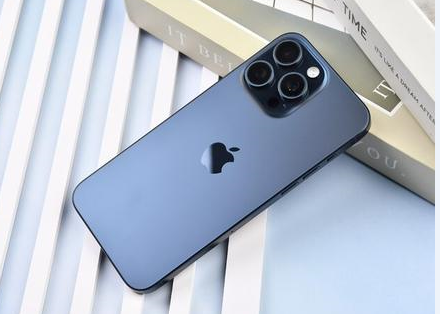 海头镇苹果维修点分享iPhone 15 Pro Max扩容静电与工艺坑 