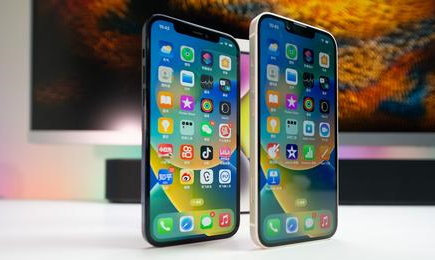 海头镇苹果维修点分享iPhone 14 Plus安全隔区与音频排错 