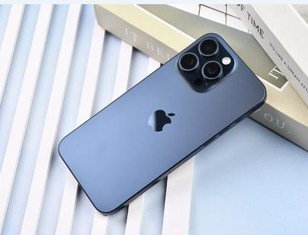 海头镇苹果维修点分享iPhone 15 Pro Max邮件迁移排错 
