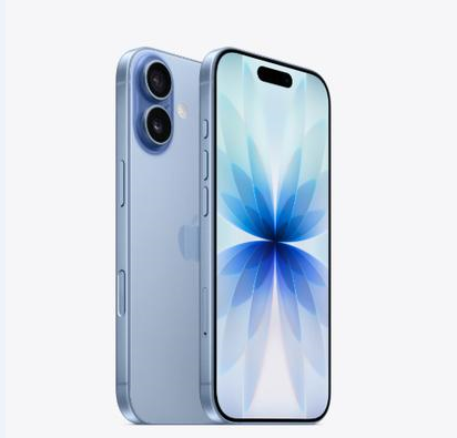 海头镇苹果维修点分享iPhone 17音频与钱包 