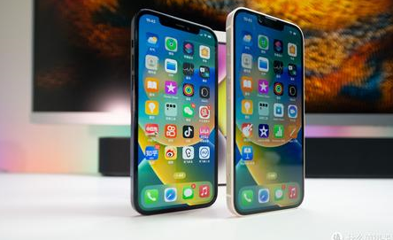 海头镇苹果维修点分享iPhone 14 Plus锁屏密码要点梳理 