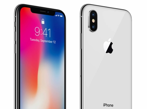 海头镇苹果维修点分享iPhone X电池发烫冷门故障解析 