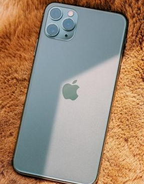 海头镇苹果维修点分享iPhone 11 Pro Max电池发烫特殊问题 