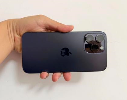 海头镇苹果维修点分享iPhone 14 Pro Max发烫多重诱因剖析 